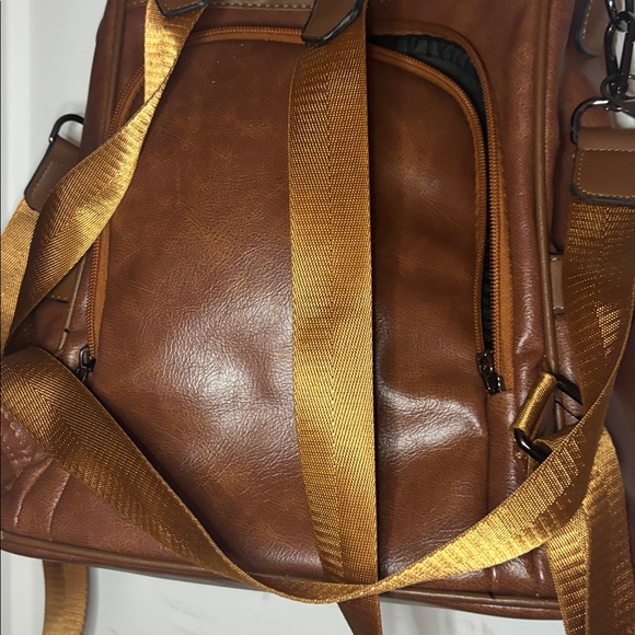 Backpack Purse - Picture 5 of 8